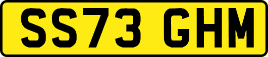SS73GHM