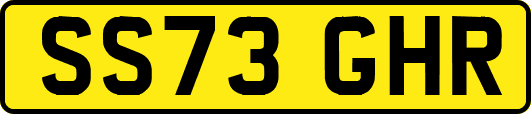 SS73GHR