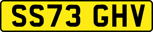 SS73GHV