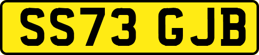 SS73GJB