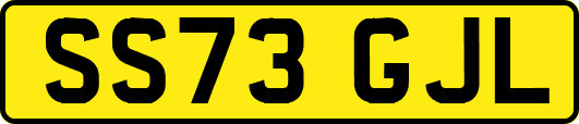 SS73GJL