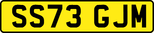 SS73GJM