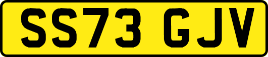 SS73GJV
