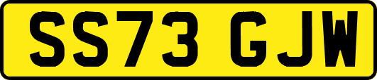 SS73GJW
