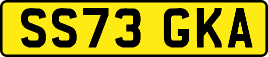 SS73GKA