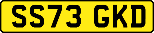 SS73GKD