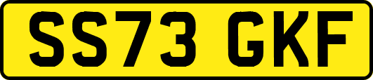 SS73GKF