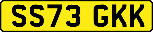 SS73GKK