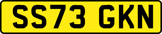SS73GKN