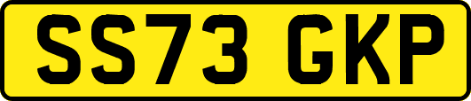 SS73GKP
