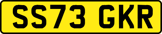 SS73GKR