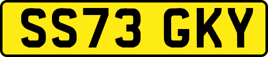 SS73GKY