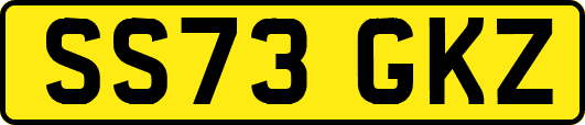 SS73GKZ