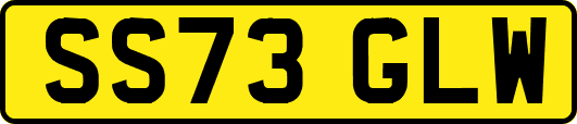SS73GLW