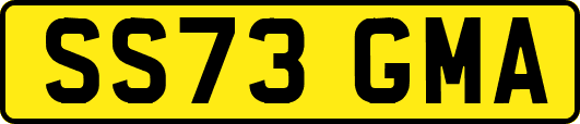 SS73GMA