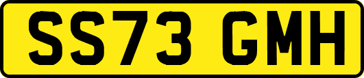 SS73GMH