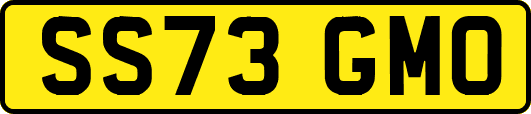 SS73GMO