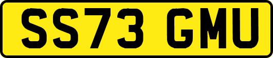 SS73GMU
