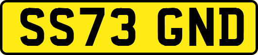 SS73GND
