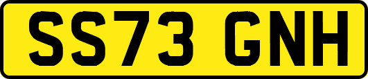 SS73GNH