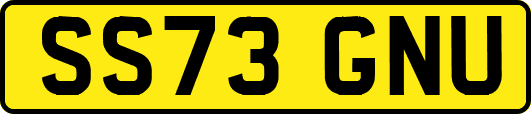 SS73GNU