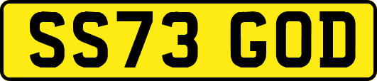 SS73GOD