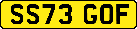 SS73GOF