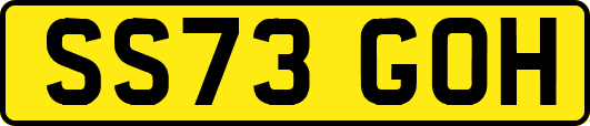 SS73GOH