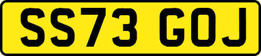 SS73GOJ
