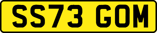 SS73GOM