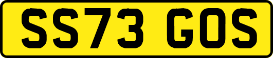 SS73GOS