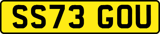 SS73GOU