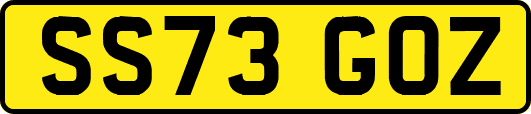 SS73GOZ