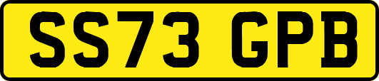 SS73GPB