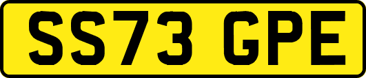 SS73GPE