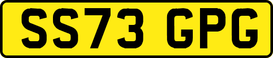 SS73GPG