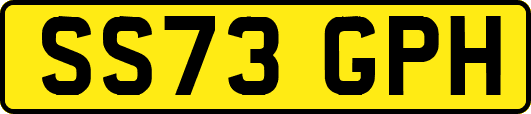 SS73GPH