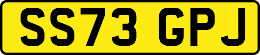 SS73GPJ