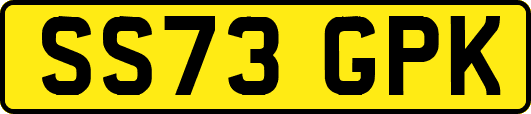 SS73GPK
