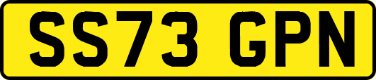 SS73GPN