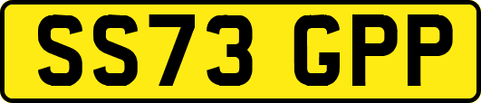 SS73GPP
