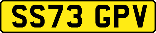 SS73GPV