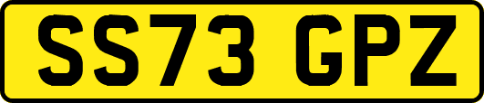 SS73GPZ