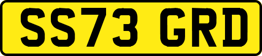 SS73GRD