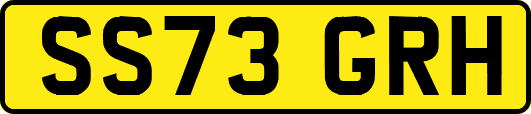 SS73GRH