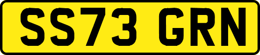 SS73GRN
