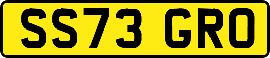 SS73GRO