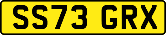 SS73GRX