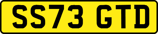 SS73GTD
