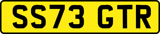 SS73GTR